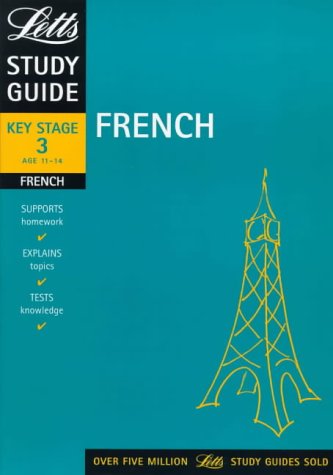Key stage 3 french curriculum picture