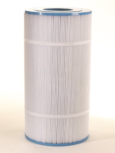 Baleen Filters 90 sq. ft. Pool Filter Replaces Unicel C-8409, Pleatco PA90, PA90-4, Filbur FC-1292-Pool and Spa Filter Cartridges Model: AK-7004 - Thumbnail 4