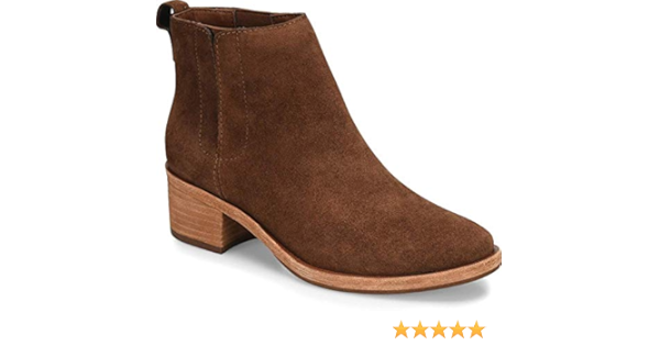 kork ease mindo boots