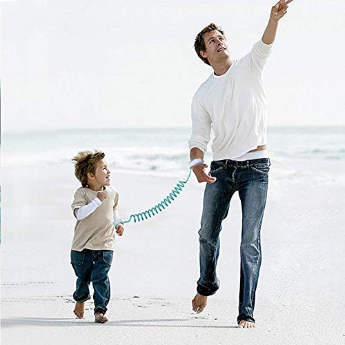 3 Leash+Toddler+Wrist+Harness+Length