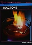 Chemistry: Reactions (Science Workshops)