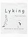 Lyking Women's Henley V Neck Sleeveless Curved Hem Chiffon Blouse Shirts Tank Tops
