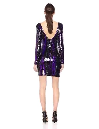 dress the population lola sequin bodycon dress