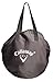Callaway 8’ Quad Golf Hitting Net & Golf Practice Net