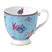 Royal Albert Candy Collection Vintage Mug, Honey Bunny