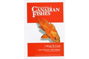 Encyclopedia of Canadian Fishes