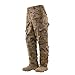 Tru-Spec Men's Regular, Tactical Response Uniform Pant, Multicam Arid, Large