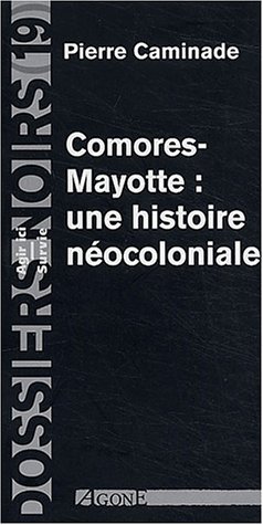 Comores-Mayotte