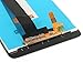 HYYT Xiaomi Phone LCD Display and Touch Screen Digitizer Glass Replacement Full Assembly for XiaoMi Redmi Note 3 with Tools (Black)