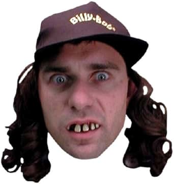 Amazon.com: Original Billy Bob Teeth: Clothing