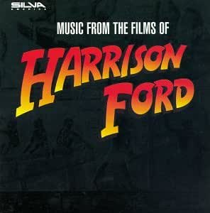 Music From the Films of Harrison Ford