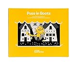 Puss in Boots