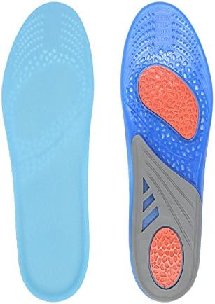 Stepcomfy Plantar Fasciitis Insoles Men For Work Boots and Sneaker (US Men's 7-12 US)