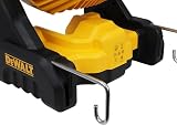 DEWALT 18V XR Fan High Air Flow 28 m2/min Robust Design view 13