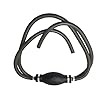 Marine-Boat-Universal-38-Fuel-Line-Assembly-Outboard-Primer-Bulb-Five-Oceans-BC-3099