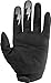 Fox Racing Dirtpaw Race Youth Off-Road Motorcycle Gloves - Black/Small
