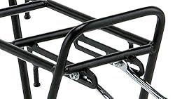 Minoura mt-800 Mountain Bike Rear Bike Rack Bike