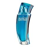 Jafra Navigo Homme Eau d' Toilette 3.3 fl. oz. by Jafra
