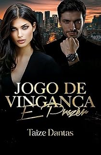 Livro Jogo de Vingança e Prazer: Irmãs Mitchell - Livro I