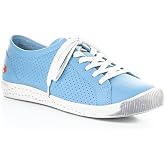 Softinos Women's Low-Top Sneakers