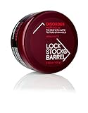 Lock Stock & Barrel - Disorder Argile Matte Clay - 3.53oz / 100gr
