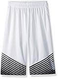 NIKE ELITE BOYS BASKETBALL SHORTS 849458 406