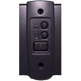 MARANTEC Garage Door Opener Wall Control Panel 89463 M3-543NL
