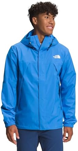 THE NORTH FACE Men's Sickline Insulated Ski Jacket, TNF Red