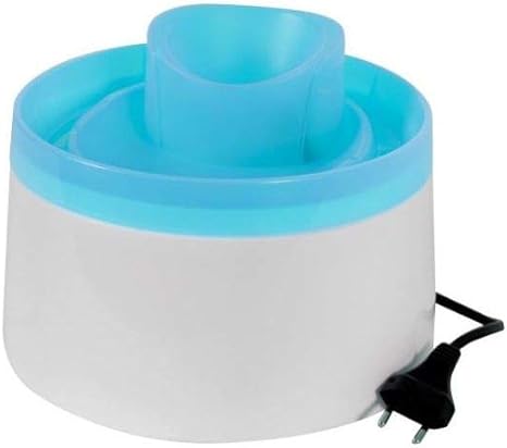 Fontaine A Eau Pour Chiens Et Chats 2l