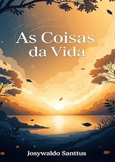 Livro Coisas da Vida