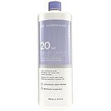 Sensitive Scalp 20 Volume Creme Developer