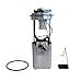TOPSCOPE FP3609M - Fuel Pump Module Assembly E3609M fits 2004 2005 2006 2007 Chevrolet Silverado 1500, Silverado 2500(HD), GMC Sierra 2500(HD)(78.0 Bed Length)