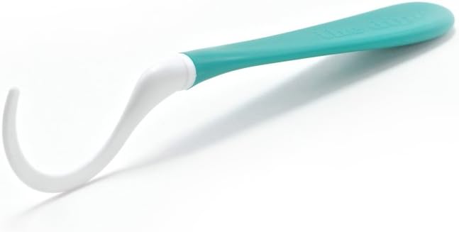 The Dipr the Ultimate Cookie Spoon (1, Green) by DIPR