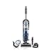 Hoover Vacuum Cleaner Air Lift 20 Volt Lithium Ion Cordless Bagless Upright Vacuum BH51120PC