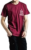Men's Short Sleeve Tee Shirt