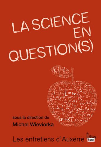 La  science en question(s)