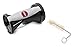 Quiseen Vegetable Spiral Slicer - Handheld - Make Zucchini Spaghetti and Other Veggie Pasta - Comes with Cleaning Brush