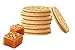 Oreo Thins Salted Caramel Creme Sandwich Cookies, 10.1 Ounce