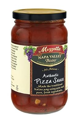 Napa Valley Bistro Sauce Pizza, 16.5 Oz