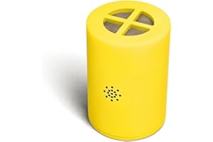 Afina A-01 Replacement Filter for Afina Filtered Showerhead - High Pressure Shower - Reduces Dry Itchy Skin, Dandruff, Eczema