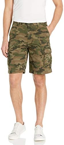 Amazon Essentials Men's Classic-Fit 10 