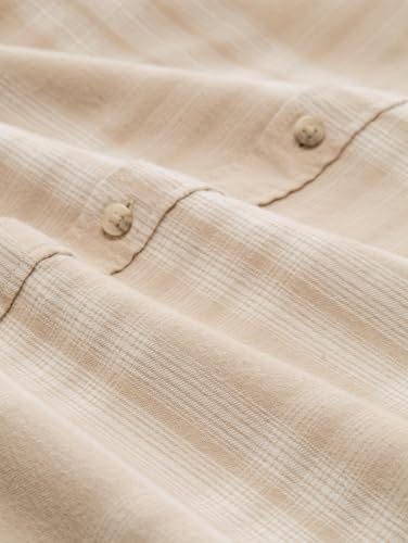 TOM TAILOR Men's Shirt