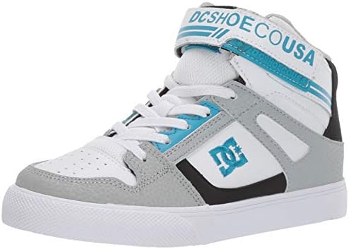 best dc skate shoes