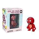 Happy Tree Friends Trexi Figures - Flaky