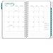 HARDCOVER Calendar Year 2019 Planner: (November 2018 Through December 2019) 5.5