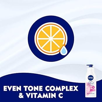 nivea natural fairness amazon