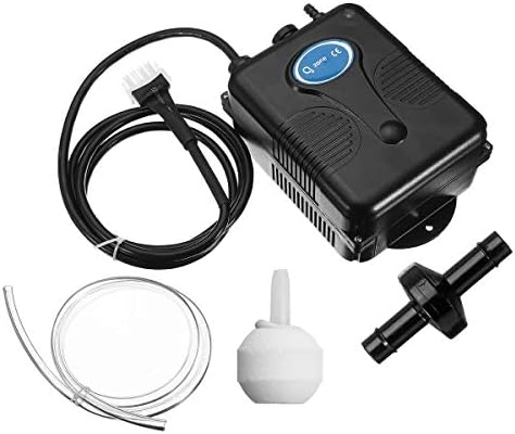 Werse AC 220V Hot Tub Spa Ozone Generator Balboa Complete Replacement Kit with Valve and Hose Module - 220V