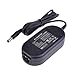 Neewer AC Power Supply Adapter AC-PW20 Replacement for Sony Alpha NEX-5 NEX-5A NEX-5C NEX-5CA NEX-5CD NEX-5H NEX-5K NEX-3 NEX-3A NEX-3C NEX-3CA NEX-3CD NEX-3D NEX-3K