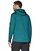 Under Armour UA MK-1 Terry Full Zip SM Tourmaline Teal