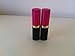 Lot of 2 Estee Lauder Pure Color Lipsticks Full Size 2 Different Shades